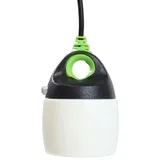 Origin Outdoors Connectable LED-Lampe, weiß-warmeiß
