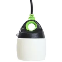 Origin Outdoors Connectable LED-Lampe, weiß-warmeiß