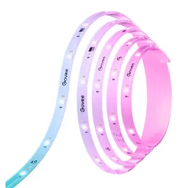 Govee LED-Stripe H612ACD1 24 W RGB 500 cm 1 St.