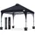 ABCCANOPY Faltpavillon 3 x 3 m Wasserdicht