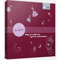 Doctor spiller Adventskalender Spirit 170 ml