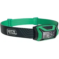 Petzl Tikka Grün