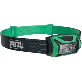 Petzl Tikka Grün