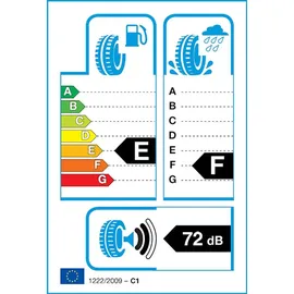 GOODRIDE SW618 235/50 R17 100H XL