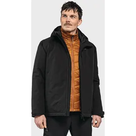 Schöffel Jacket Torspitze Herren black 54