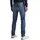 PME Legend Jeans im 5-Pocket-Design Modell COMMANDER 3.0 Blau Ptr180-Fmb Normaler Bund Reißverschluss W 32 L 34