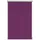 GARDINIA Seitenzugrollo EASYFIX Rollo Thermo 100 x 150 cm Lila
