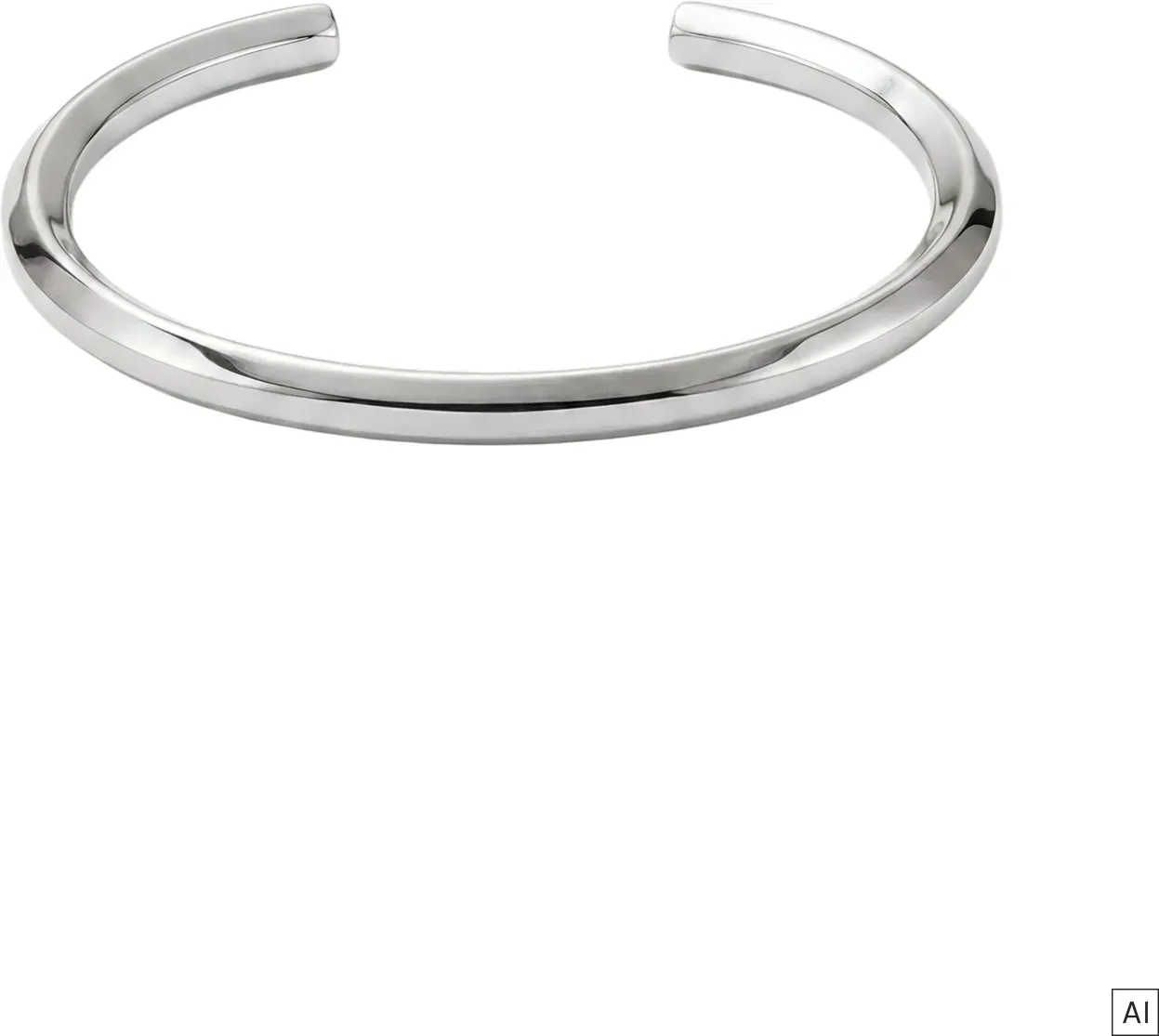 PURELEI Salt Line Armcuff