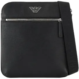Emporio Armani Umhängetasche schwarz