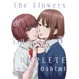 Vertical Comics The Flowers of Evil - Complete 3