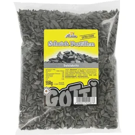 Rexim Salmiak Pastillen Lakritz 4 x 550 g