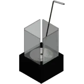 Kratki Tango 1 Weiß