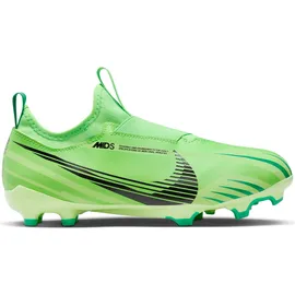 Nike Jr. Vapor 15 Academy Mercurial Dream Speed MG green strike/stadium green/schwarz 37,5