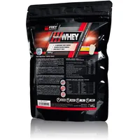 Frey Nutrition Triple Whey Vanille Pulver 500 g
