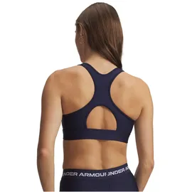 Under Armour Sport-BH Midnight Navy/White S