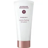 Hildegard Braukmann Exquisit Jojoba Peeling Emulsion 100 ml