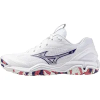 Mizuno Wave Stealth 6 X1GB243020, Handballschuhe, Damen, Hallenschuhe