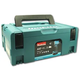 Makita BTW251RFJ inkl. 2 x 3,0 Ah