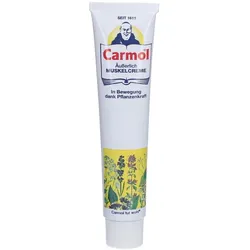 Carmol Aeusserlich Muskel