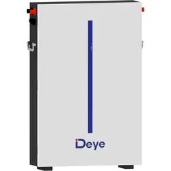 Deye RW-M6.1-B 6,14 kWh LV Batteriespeicher LiFePO4