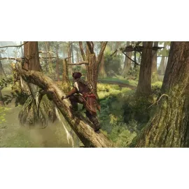 Assassin's Creed 3 (USK) (Nintendo Switch)