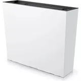 tresice france Urbi Case T DUC600T 18 x 58 x 49,8 cm Weiß