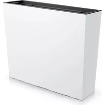 Nabbi Urbi Case T DUC600T 18 x 58 x 49,8 cm Weiß