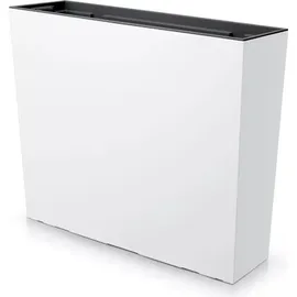 Nabbi Urbi Case T DUC600T 18 x 58 x 49,8 cm Weiß