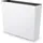 Nabbi Urbi Case T DUC600T 18 x 58 x 49,8 cm Weiß