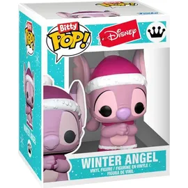 Funko Bitty POP! Countdown Calendar Lilo & Stitch