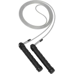 DEUSER® WEIGHT ROPE SILBER/SCHWARZ silber|SCHWARZ No Size