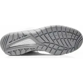 ELTEN Maddox white Low ESD WELLMAXX - 43 - Weiß