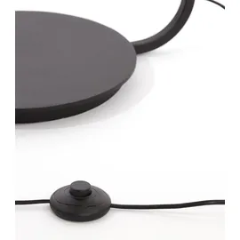 Light & Living Light & LYRA, - Braun - Stehlampe - - Light&living