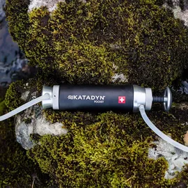 Katadyn Pocket Filter Wasserfilter