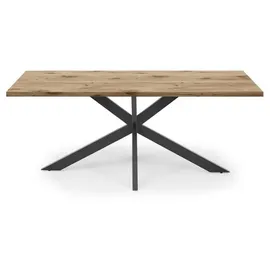 Mäusbacher BIG SYSTEM DELUXE 175 x 77,5 x 100 cm braun
