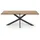Mäusbacher BIG SYSTEM DELUXE 175 x 77,5 x 100 cm braun