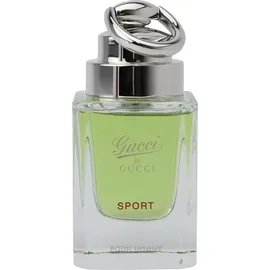 GUCCI by Gucci Sport Pour Homme Eau de Toilette 90 ml