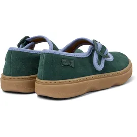 Camper Camper, Kiddo, Kids - Shoe, Dark Green, 33, (EU)