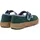 Camper Camper, Kiddo, Kids - Shoe, Dark Green, 33, (EU)