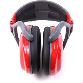 Protos PROTOS® Headset/Gehörschutz E Rot