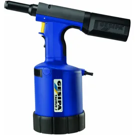 GESIPA Blindniettechnik GmbH Gesipa Schliessringbolzen-Setzgerät TAURUS 3 4,8 mm C6L®