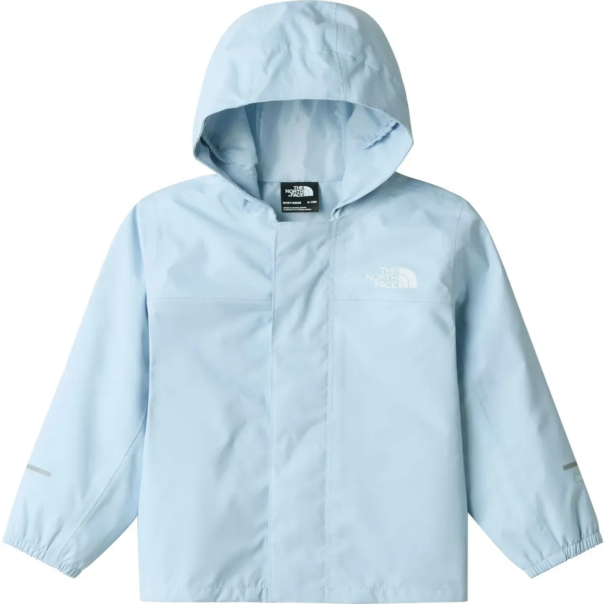 The North Face Baby Antora Rain Jacket polar haze (BPO) 6M