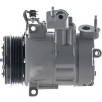 Mahle Kompressor, Klimaanlage BEHR