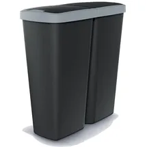 KEDEN 50 l Schwarz