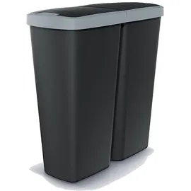 KEDEN 50 l Schwarz