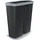 KEDEN 50 l Schwarz