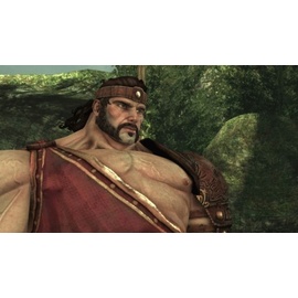 Rise of the Argonauts