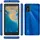 ZTE Blade L9 1 GB RAM 32 GB Blau
