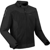 BERING Alias Textiljacke Schwarz M
