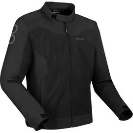 BERING Alias Textiljacke Schwarz M